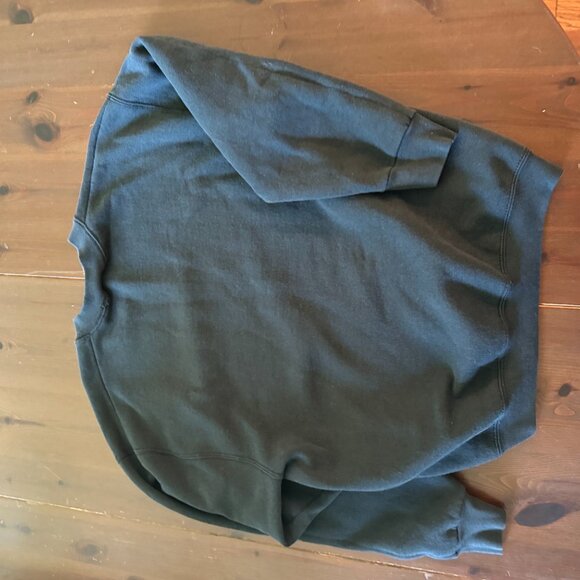 Vintage Wilson Sweatshirt - Picture 3 of 8